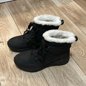 Timberland Snow Boots